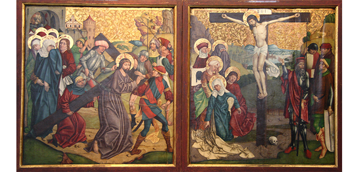 Տօն Խաչի գիւտի